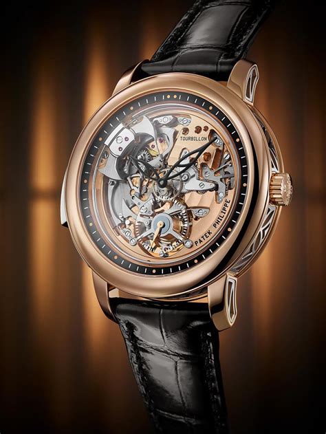 patek philippe p